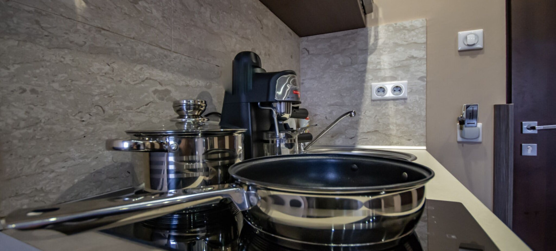 Royal Residence Apartments Gyula - 73