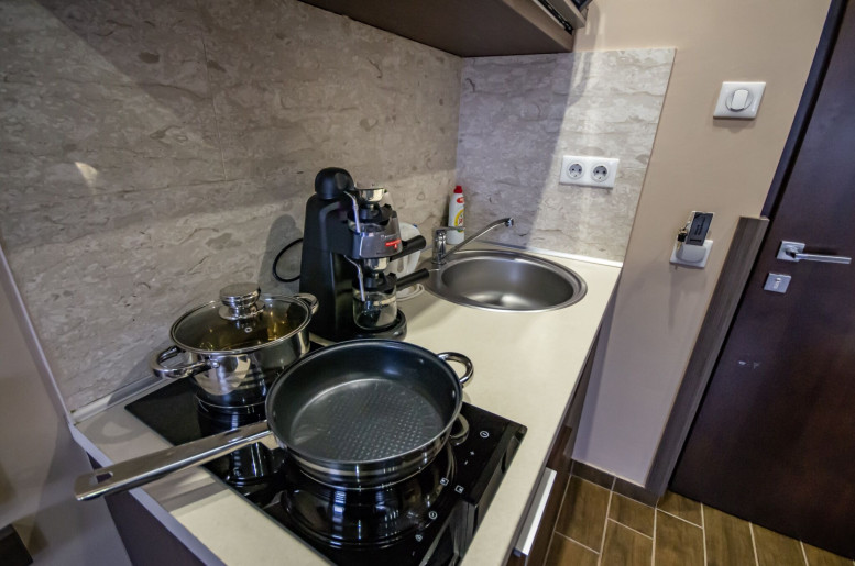 Royal Residence Apartments Gyula - 74