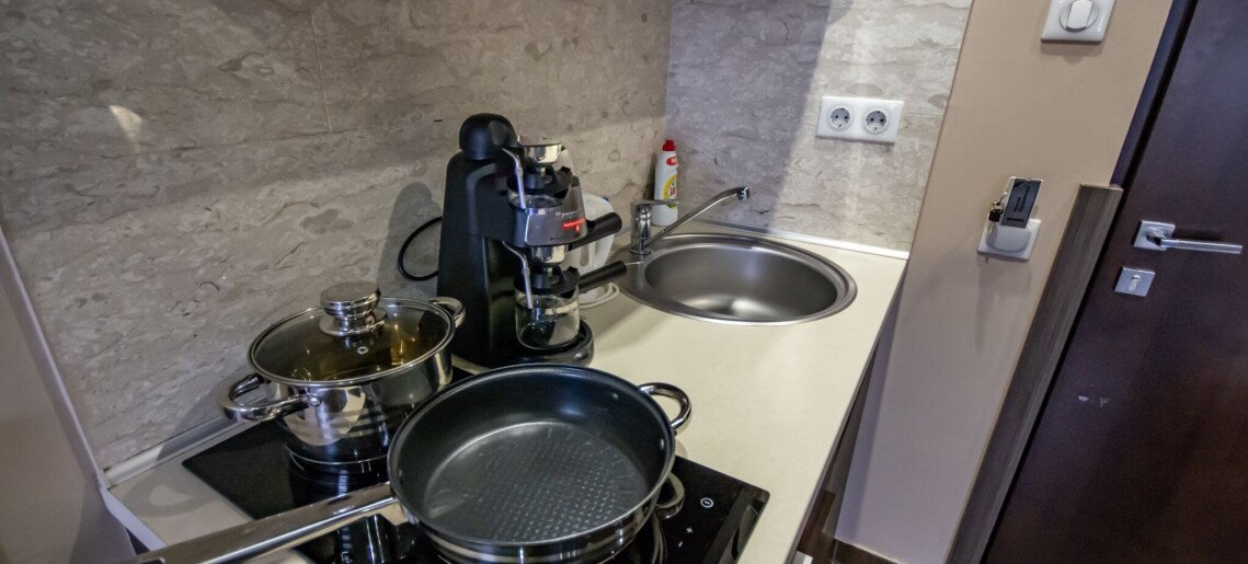 Royal Residence Apartments Gyula - 74