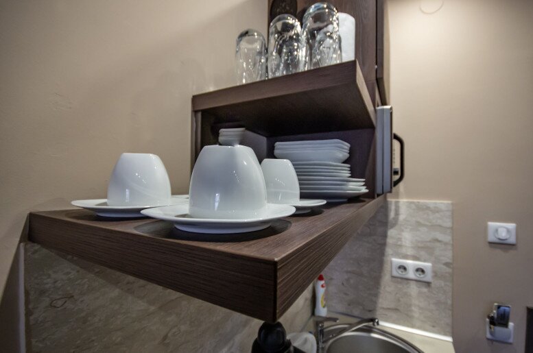 Royal Residence Apartments Gyula - 75