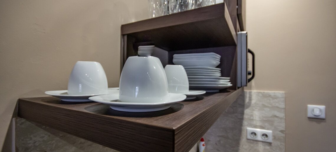 Royal Residence Apartments Gyula - 75
