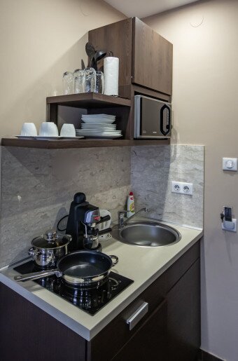 Royal Residence Apartments Gyula - 76