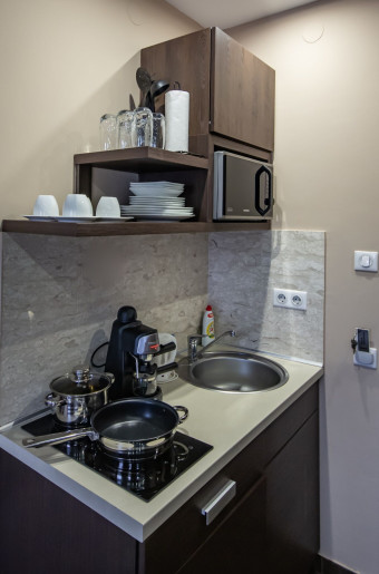 Royal Residence Apartments Gyula - 76