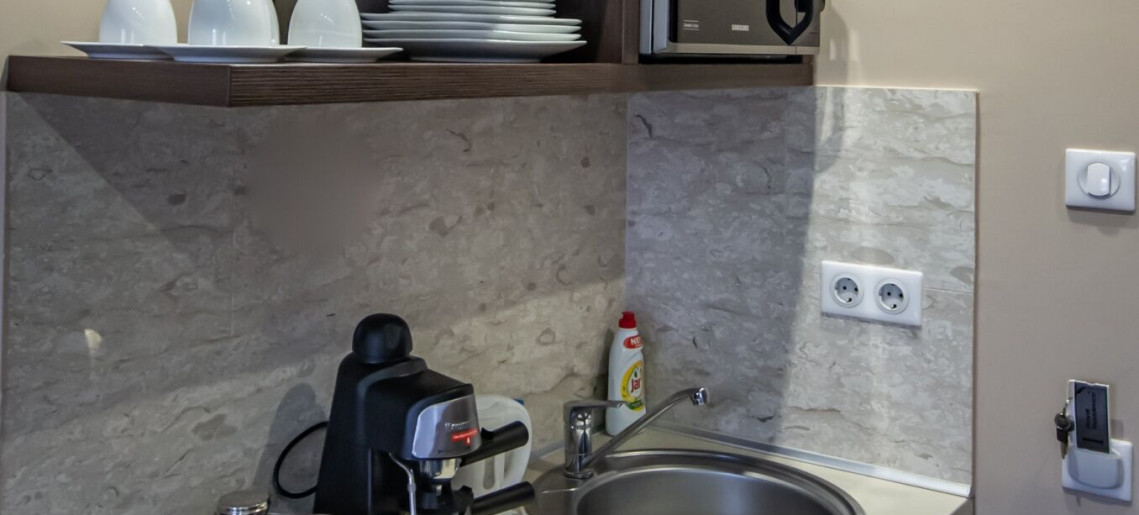 Royal Residence Apartments Gyula - 76