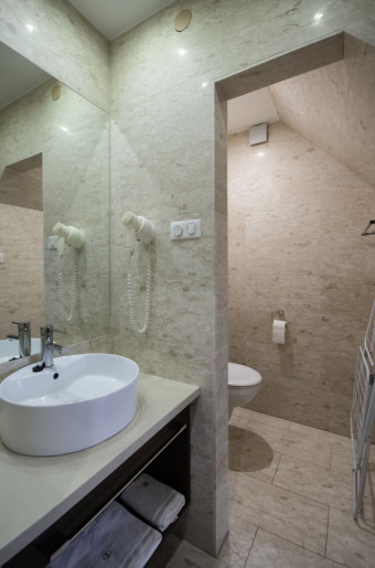 Royal Residence Apartments Gyula - 78