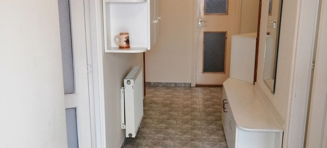 Ti és Mi Vendégház Gyula - 1