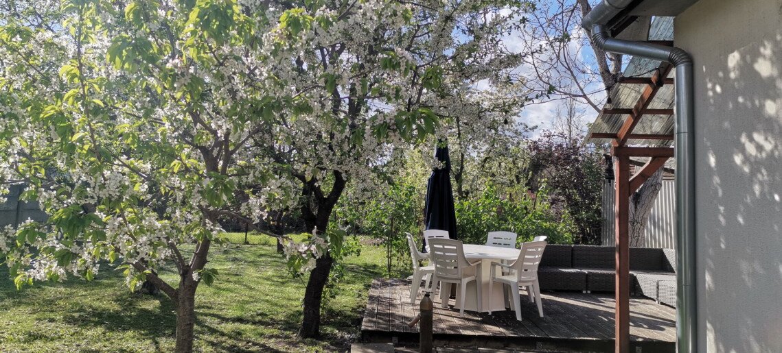 Ti és Mi Vendégház Gyula - 4