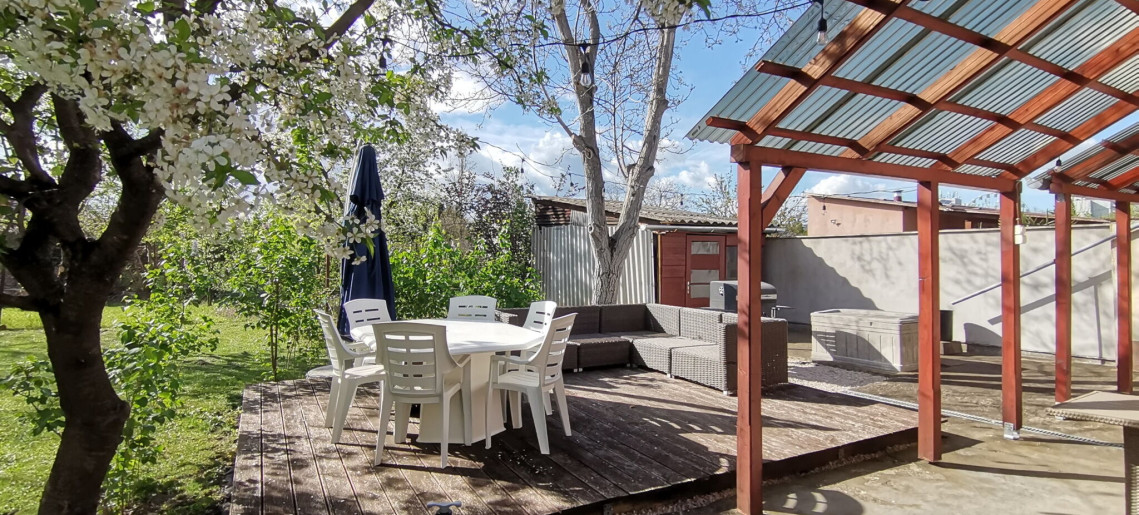 Ti és Mi Vendégház Gyula - 5