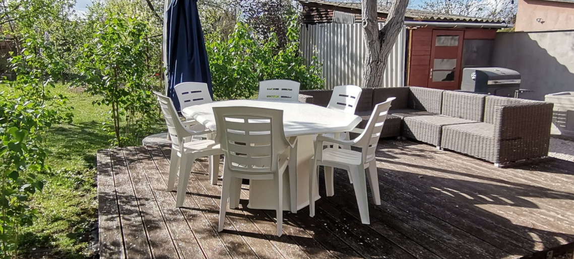 Ti és Mi Vendégház Gyula - 6