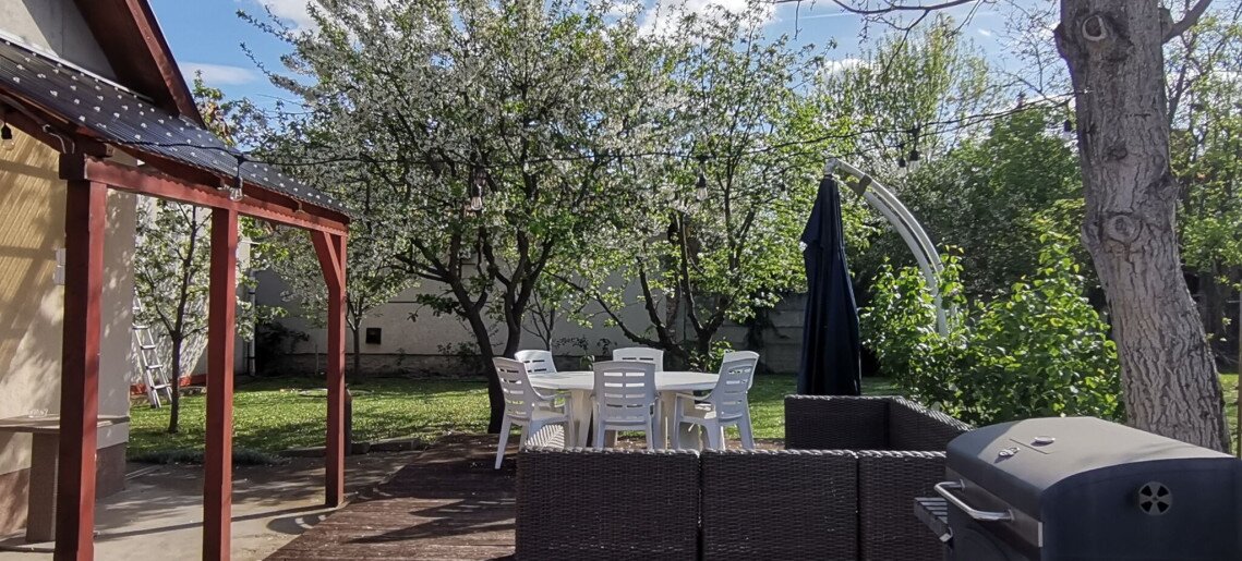 Ti és Mi Vendégház Gyula - 7