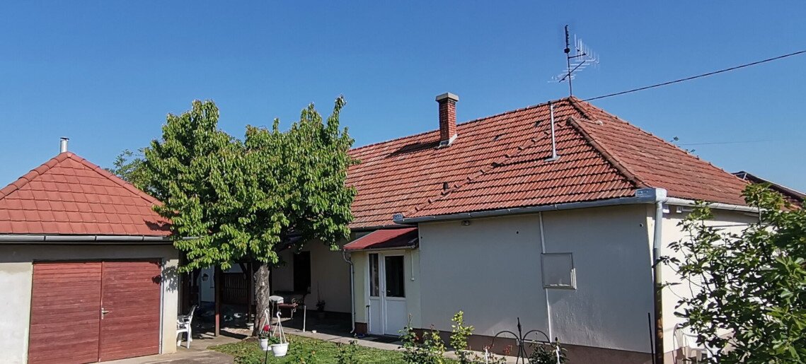 Ti és Mi Vendégház Gyula - 8