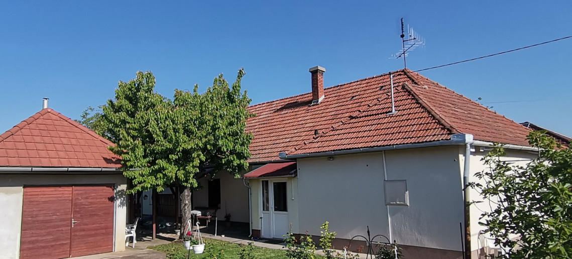 Ti és Mi Vendégház Gyula - 8