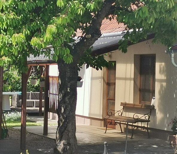 Ti és Mi Vendégház Gyula - 9