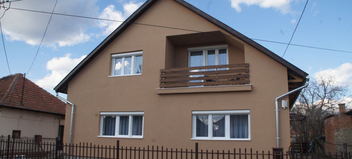 Pacsirta Apartman Gyula - 1