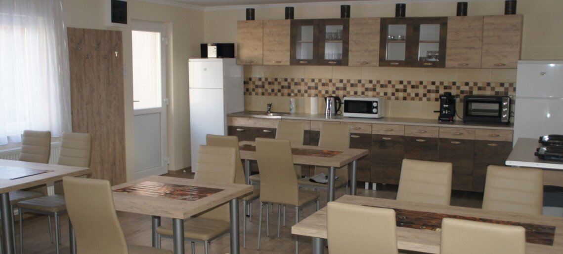 Pacsirta Apartman Gyula - 3