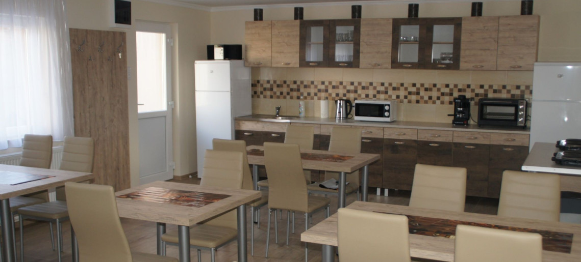 Pacsirta Apartman Gyula - 3