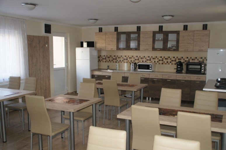 Pacsirta Apartman Gyula - 3