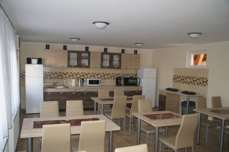 Pacsirta Apartman Gyula - 4