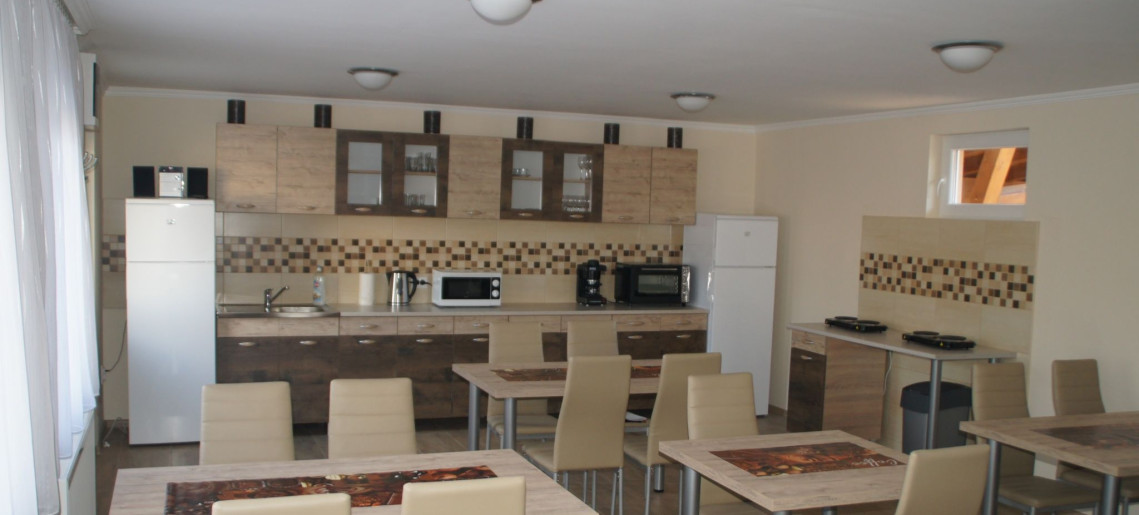 Pacsirta Apartman Gyula - 4