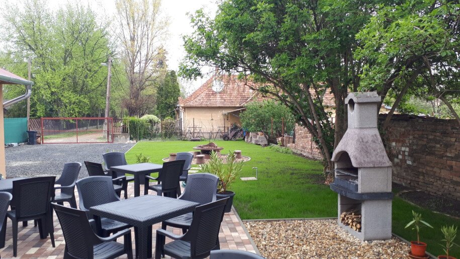 Pacsirta Apartman Gyula - 5