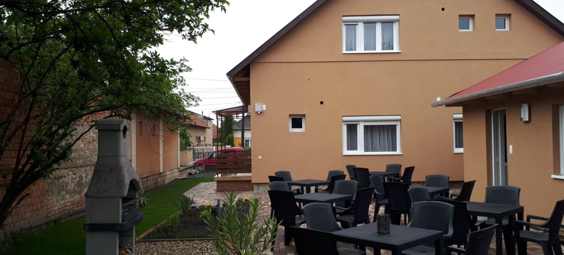 Pacsirta Apartman Gyula - 6