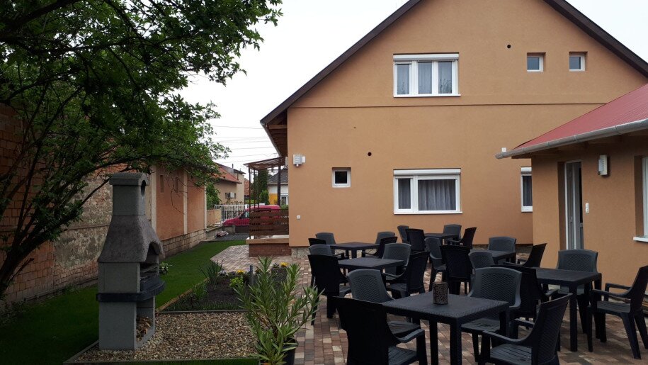 Pacsirta Apartman Gyula - 6