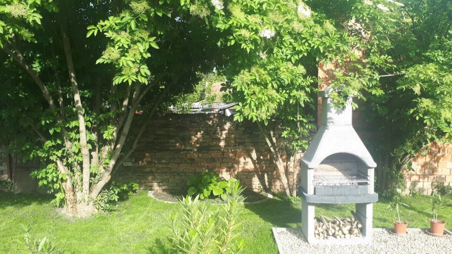 Pacsirta Apartman Gyula - 8