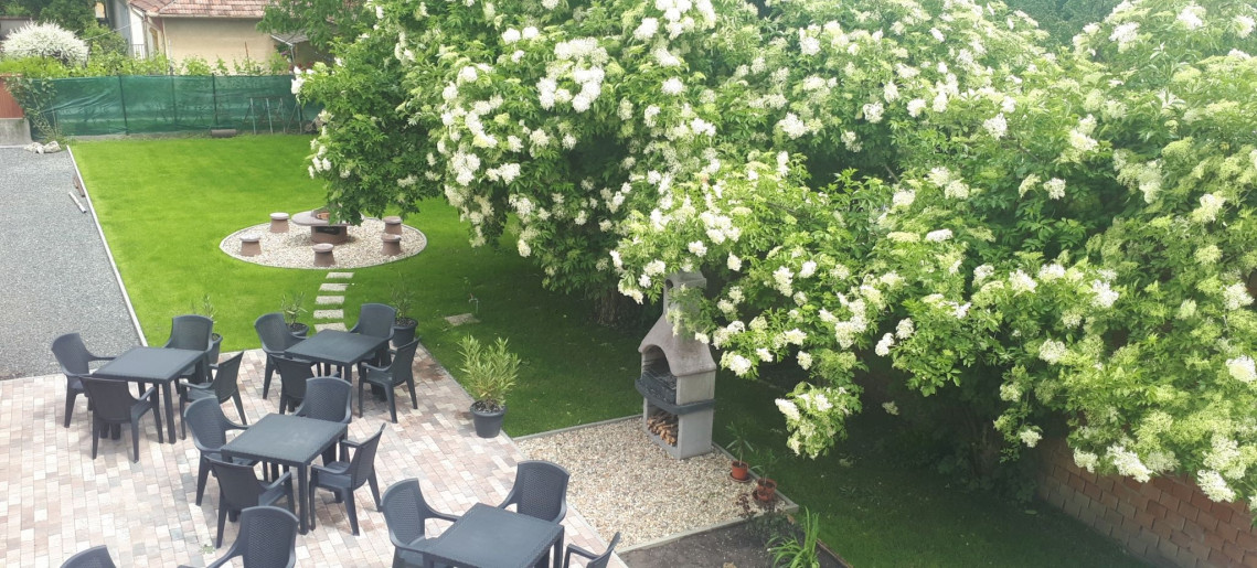 Pacsirta Apartman Gyula - 9