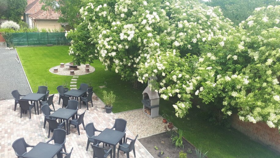 Pacsirta Apartman Gyula - 9