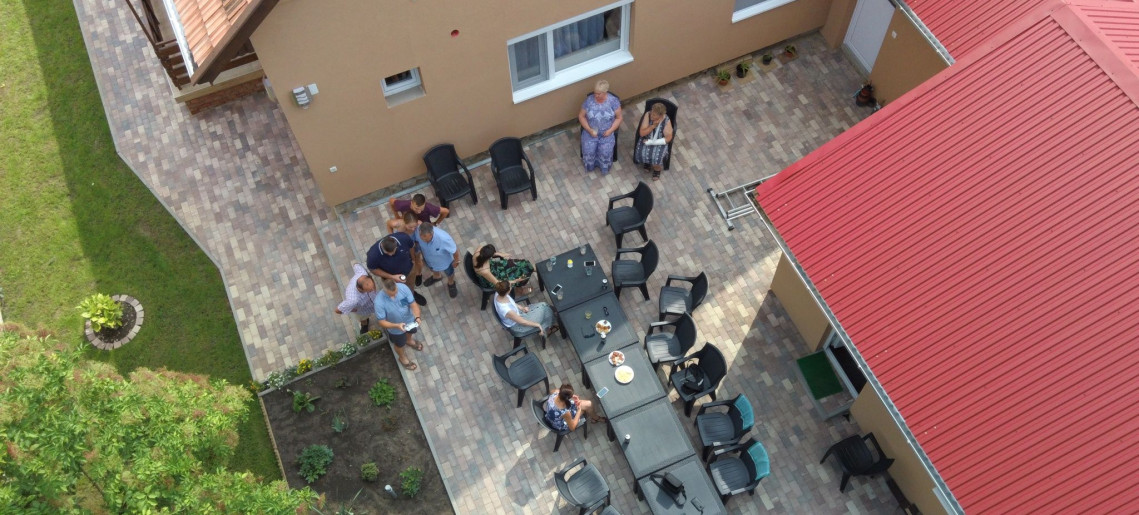 Pacsirta Apartman Gyula - 10