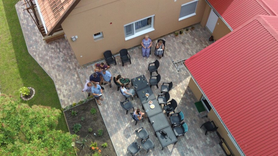 Pacsirta Apartman Gyula - 10