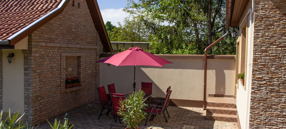 Sándor Apartman Gyula - 5