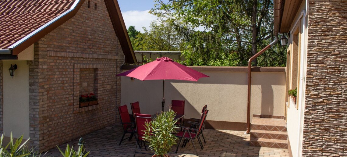 Sándor Apartman Gyula - 5