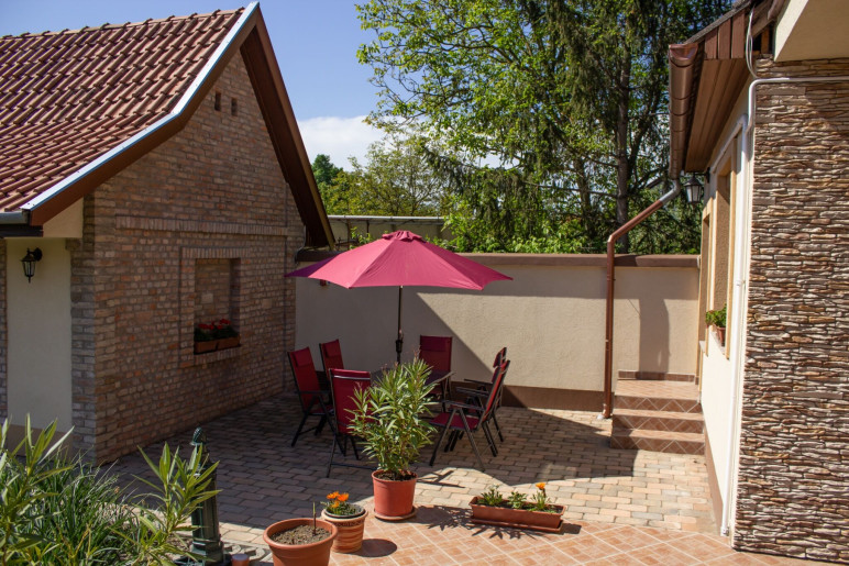 Sándor Apartman Gyula - 5