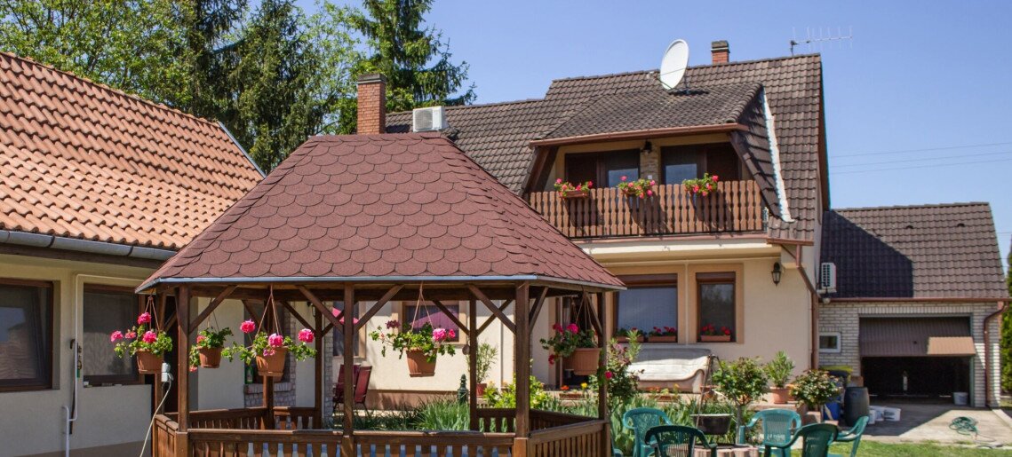 Sándor Apartman Gyula - 6