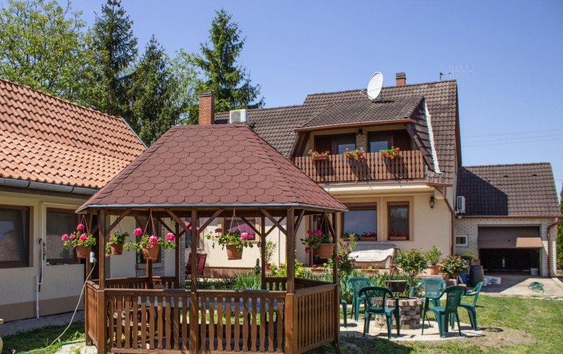 Sándor Apartman Gyula - 6