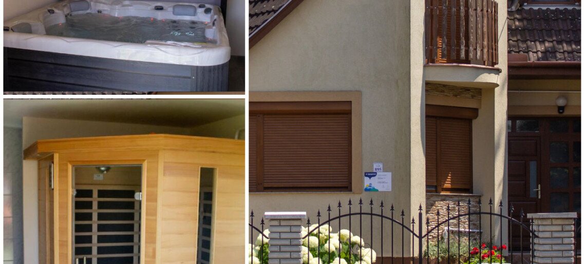 Sándor Apartman Gyula - 1