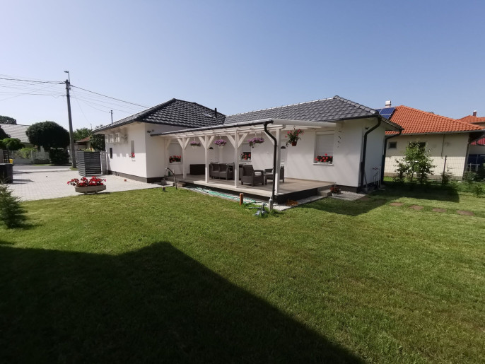 LaurApartman Gyula - 1