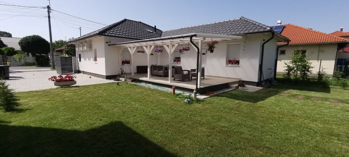 LaurApartman Gyula - 1