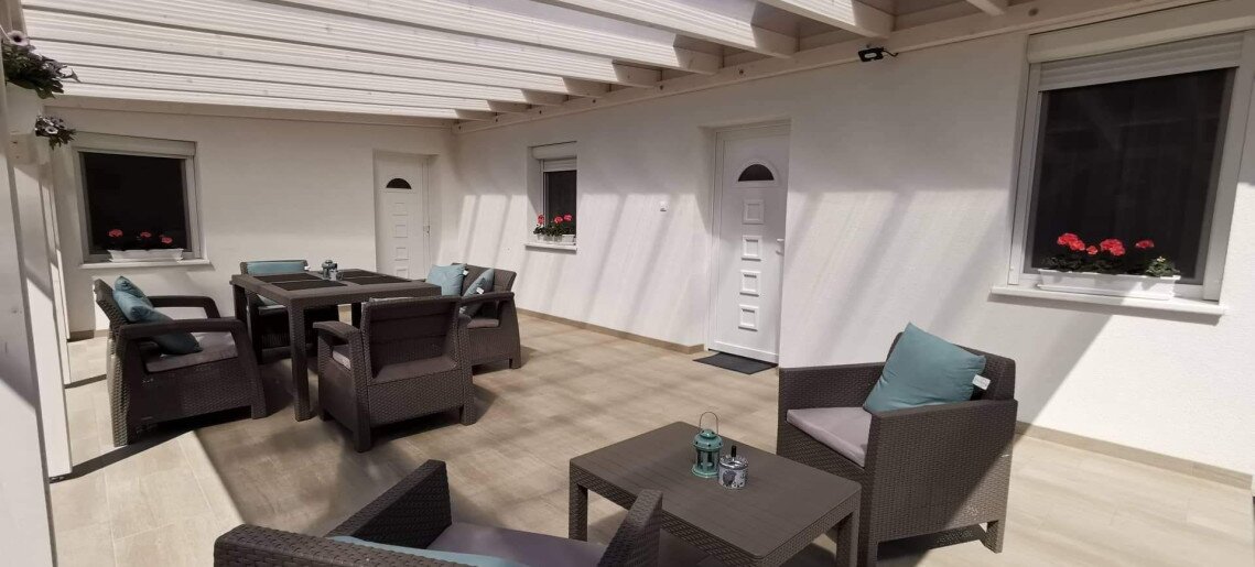 LaurApartman Gyula - 2