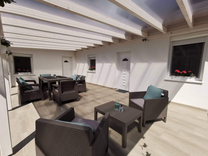 LaurApartman Gyula - 2