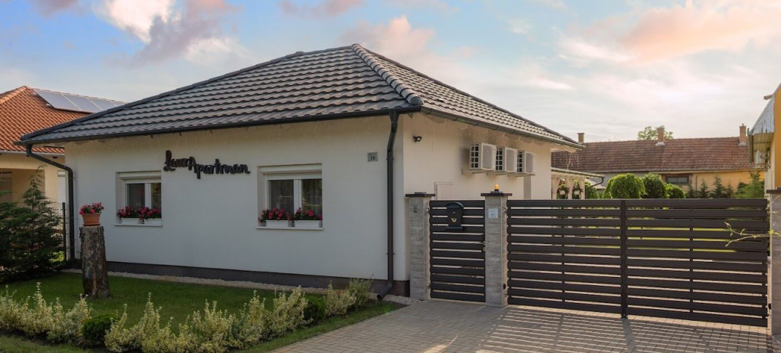 LaurApartman Gyula - 3