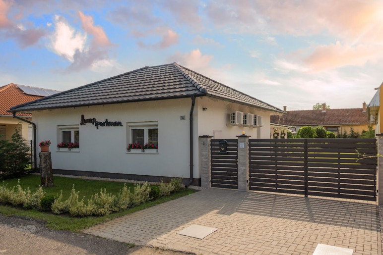 LaurApartman Gyula - 3