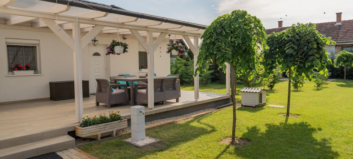 LaurApartman Gyula - 4