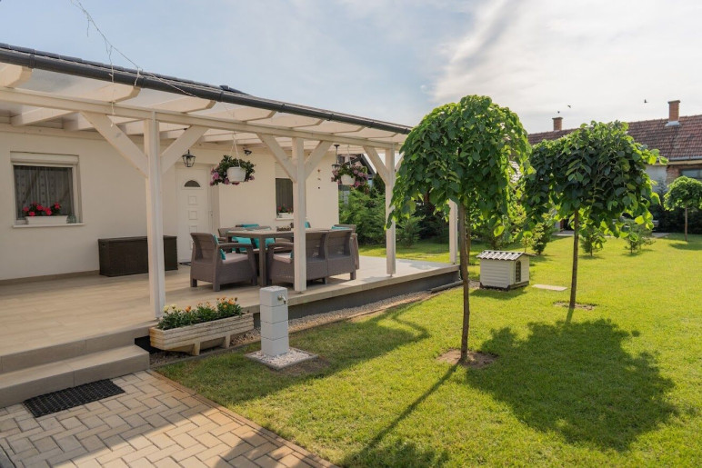 LaurApartman Gyula - 4