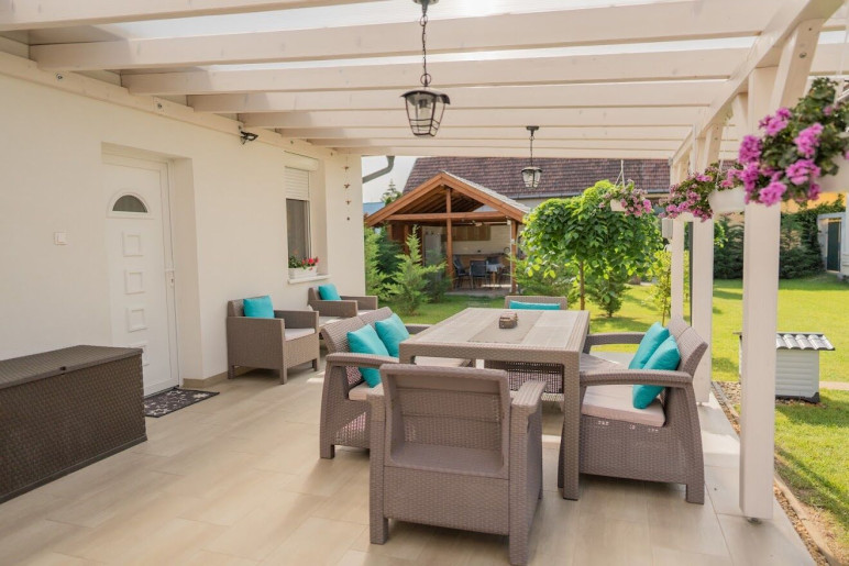 LaurApartman Gyula - 5