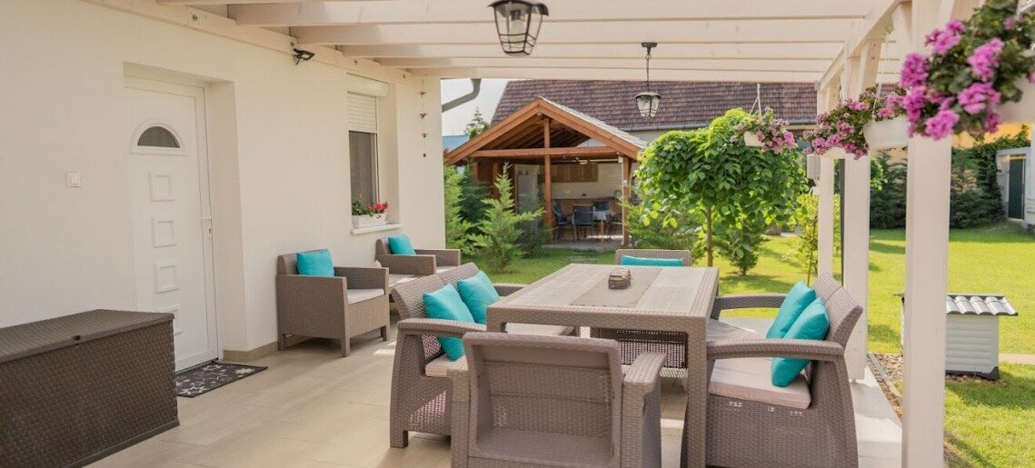 LaurApartman Gyula - 5