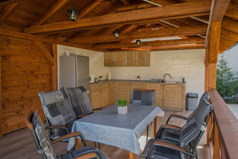 LaurApartman Gyula - 6