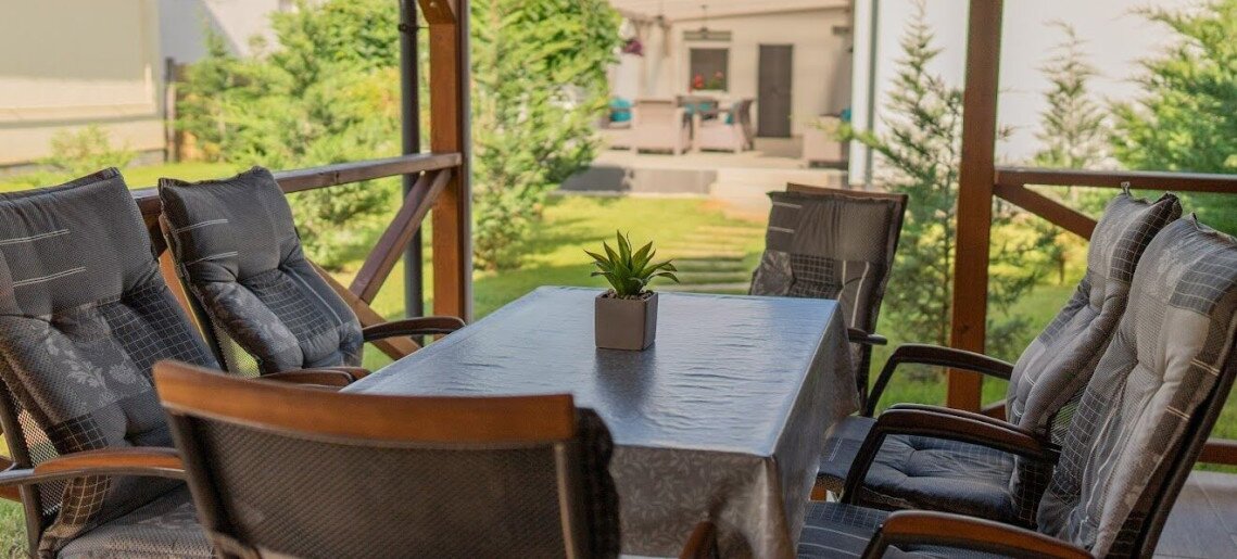 LaurApartman Gyula - 8