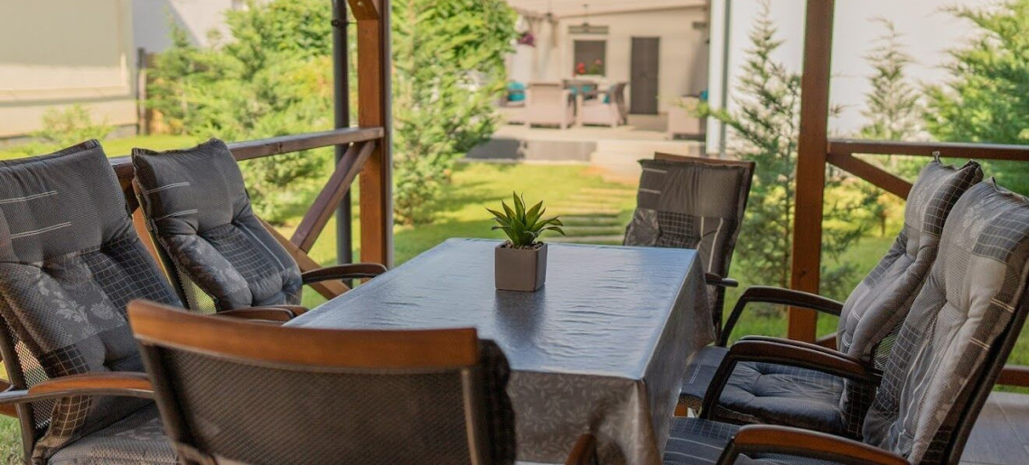 LaurApartman Gyula - 8